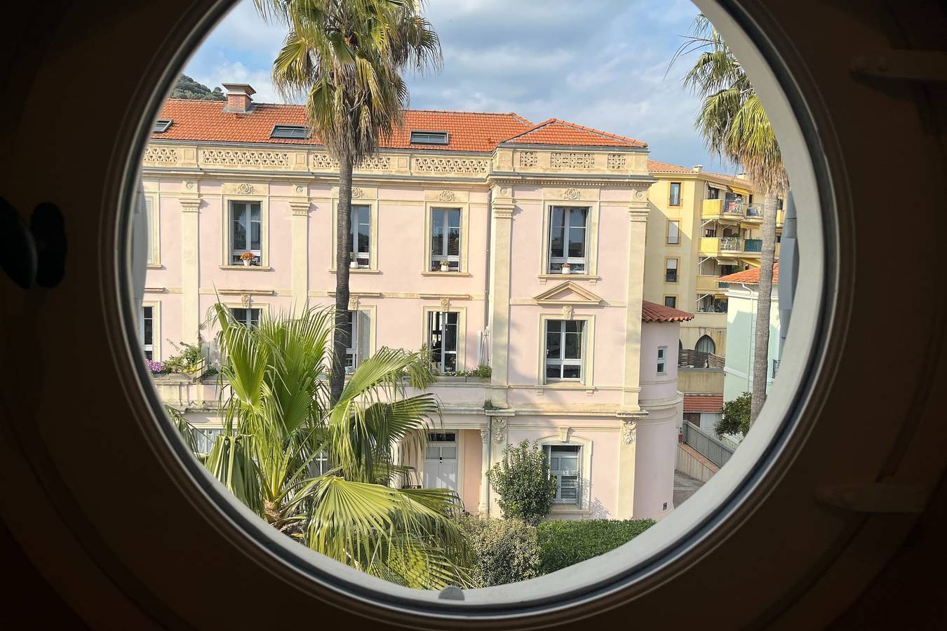 Apartamento entero, Chic apartment between the sea and palm trees in Hyeres, Parque nacional Port-Cros