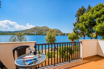 Villa in Alcúdia, Mallorca Norden für 8 