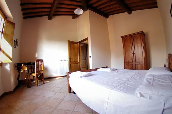Agriturismo Il Palazzo Casa Firenze in Laterina Pergine Valdarno, Valdarno