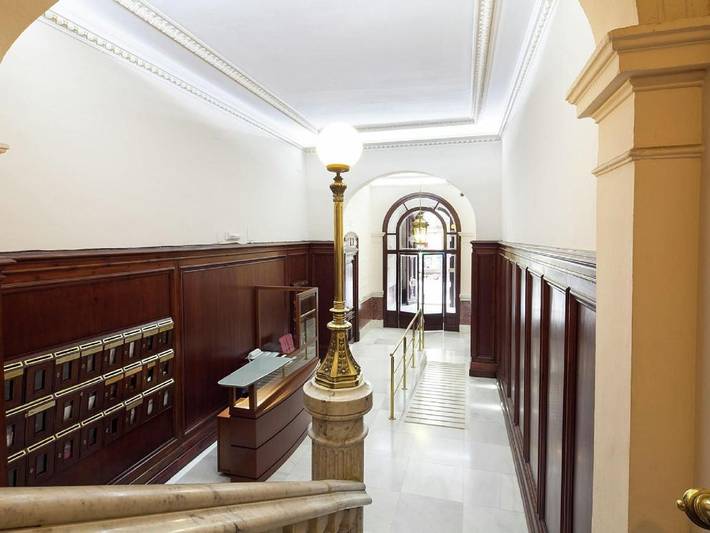 Villa für 6 Personen, mit Balkon in Barcelona - 4