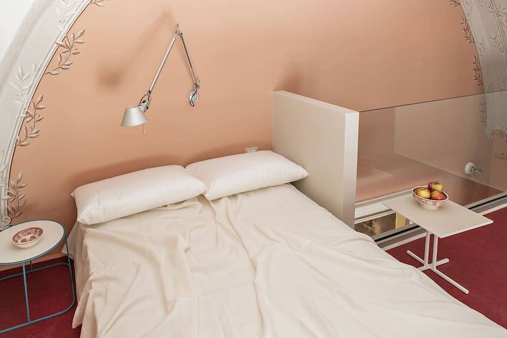 Ganze Wohnung, Anice - Design apartment in historic building 5 min from Lecce in San Cesario di Lecce, Lecce Provinz