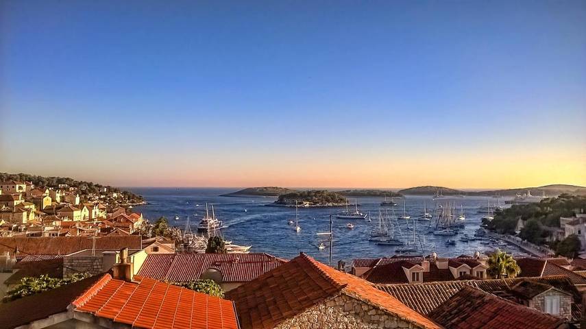 Guesthouse for 2 people, with view - 1