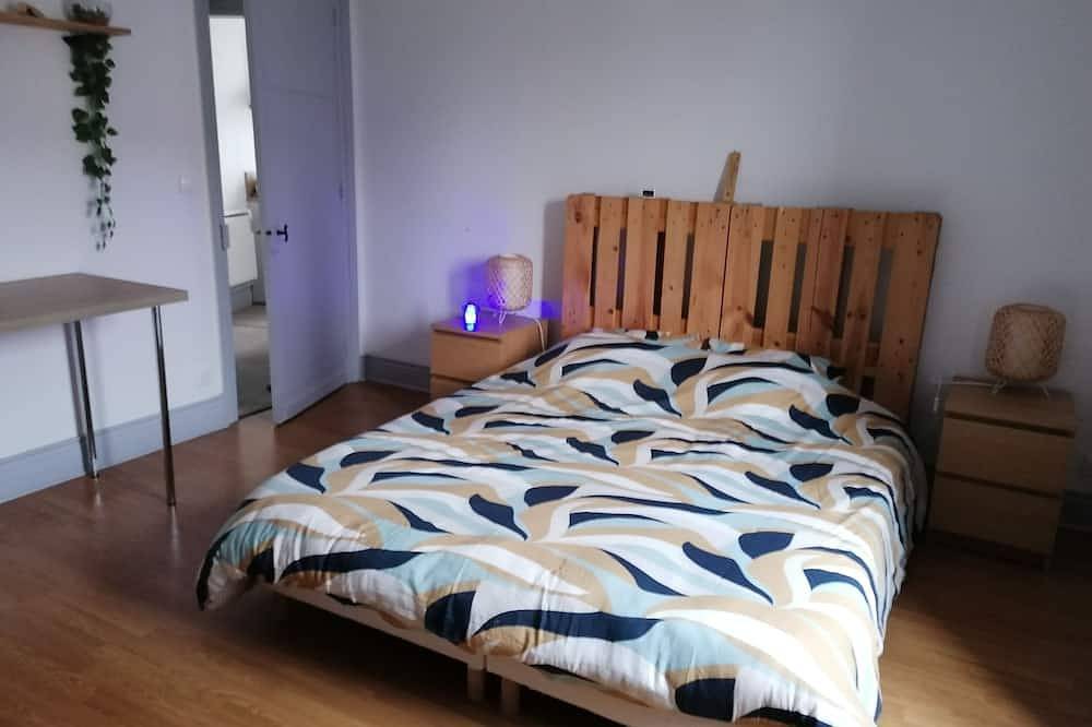 Entire apartment, Downtown apartment- Le Dalton- Near beach, bars, restaurants, shops in Boulogne-sur-Mer, Boulogne-sur-Mer region