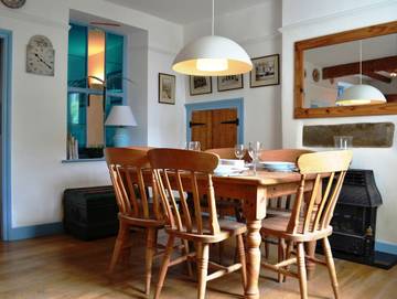 Holiday Rental for 4 People in Kendal, Cumbria, Photo 2