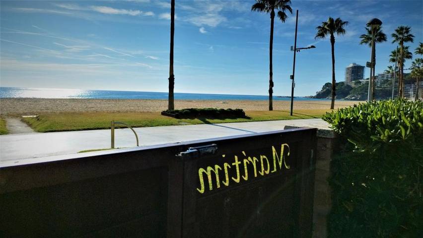 Apartamento de vacaciones para 6 personas, Se admiten mascotas - 1