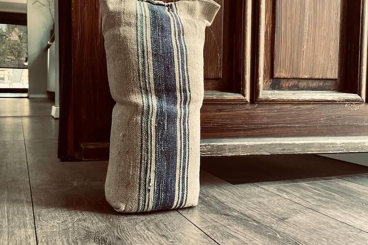 Chalet für 4 Personen, mit Garten