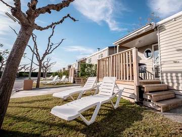 Mobilny Dom dla 4 osoby w El Vendrell, Penedes DO, Zdjęcie 1