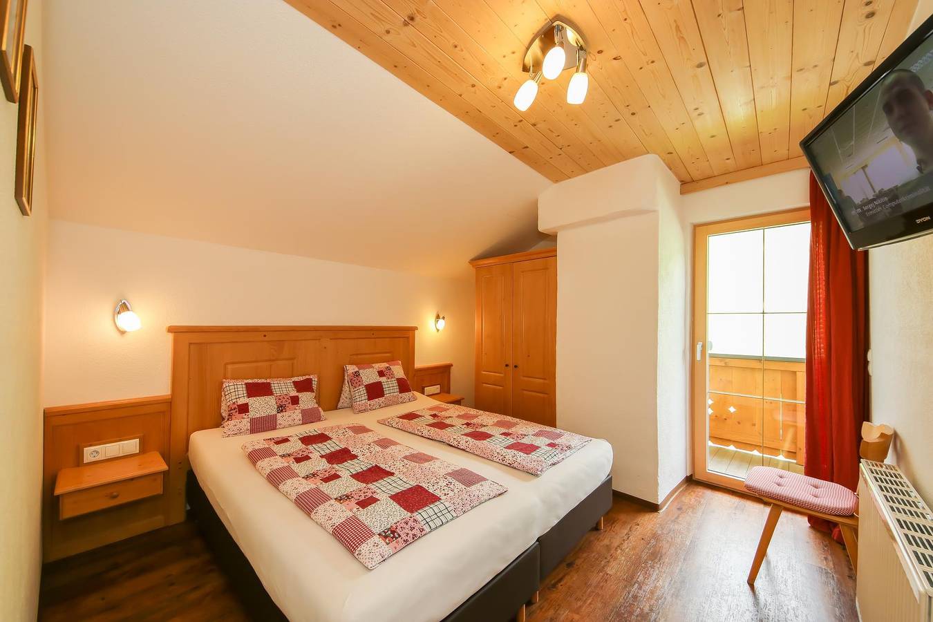 Ganze Ferienwohnung, Appartement Sonnenaufgang ,3 Schlafräume,2 Bad/Wc in Hochkönigstock, Mühlbach am Hochkönig