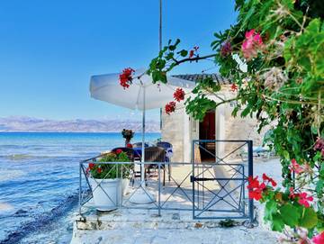 Villa for 2 People in Corfu, Greece, Photo 3