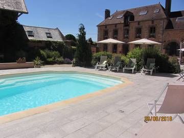 Apartamento para 4 Personas en Fournaudin, Río Yonne, Foto 3