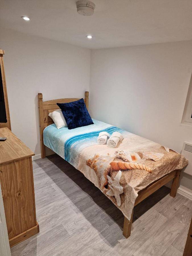 Maison d’hôte pour 2 personnes à Northampton - 4