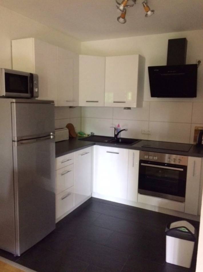 Gîte pour 2 personnes, avec balcon à Bad Krozingen - 4