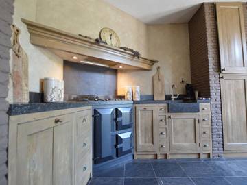 Agriturismo voor 16 Personen in Alphen, Noord-Brabant, Afbeelding 3