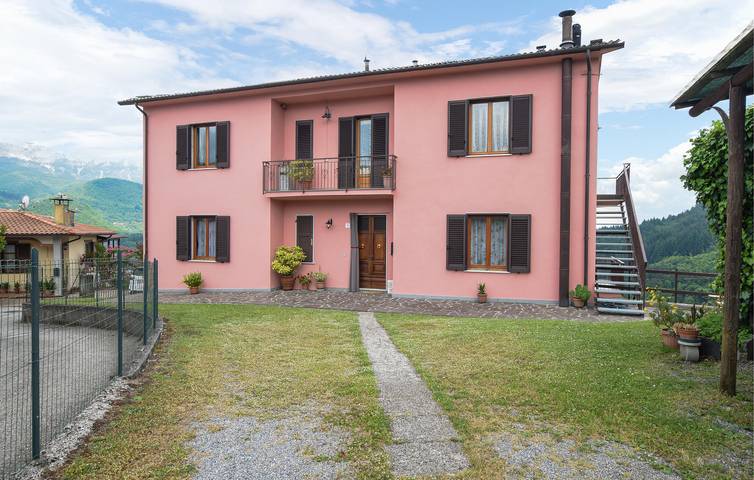 Ferienwohnung für 6 Personen, mit Garten und Terrasse, mit Haustier - 1