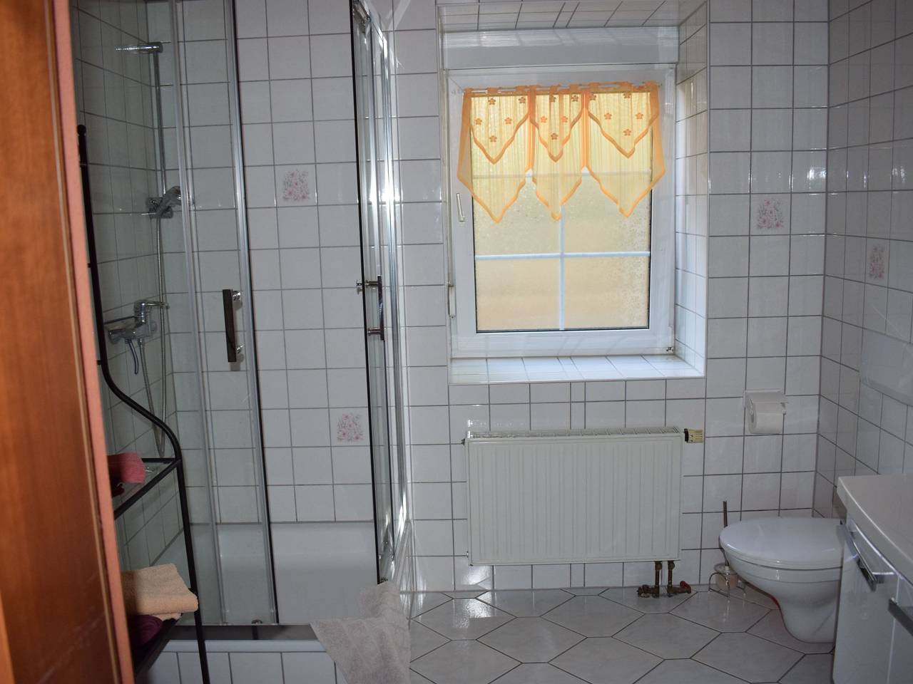 Ganze Wohnung, Fw Waldmühle in Kirnitzschtal, Sebnitz