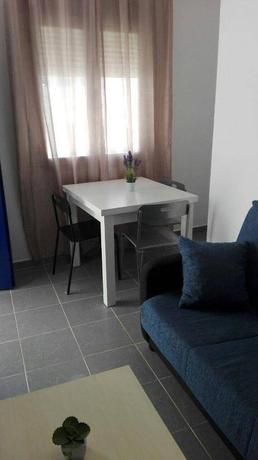 Casa rural para 2 personas en Ayamonte - 3