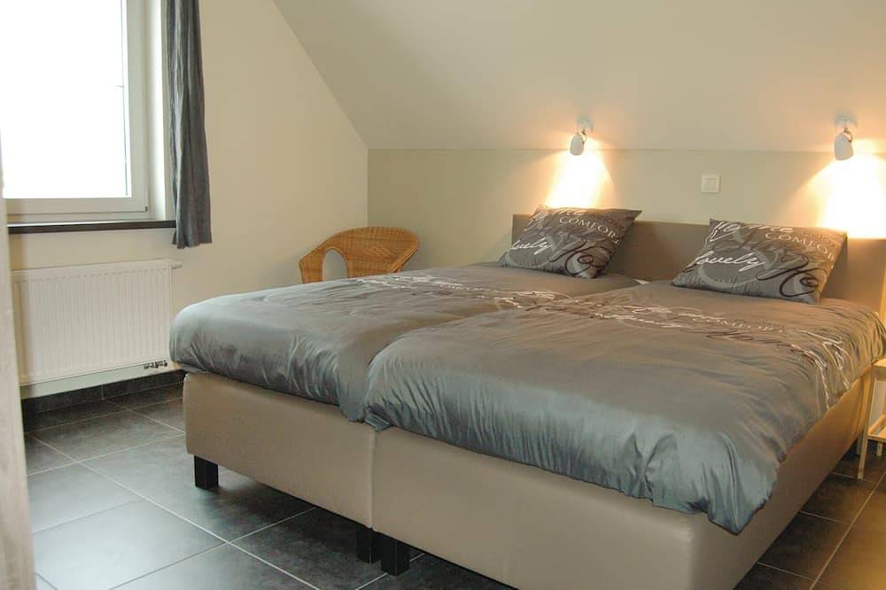 Geweldige woning in Poperinge met sauna in Poperinge, West-Vlaanderen