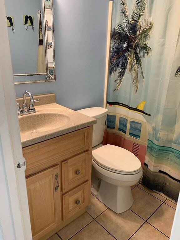 Ganze Wohnung, Beautiful Midtown Ocean View/Block 36th St in Ocean City, Worcester County