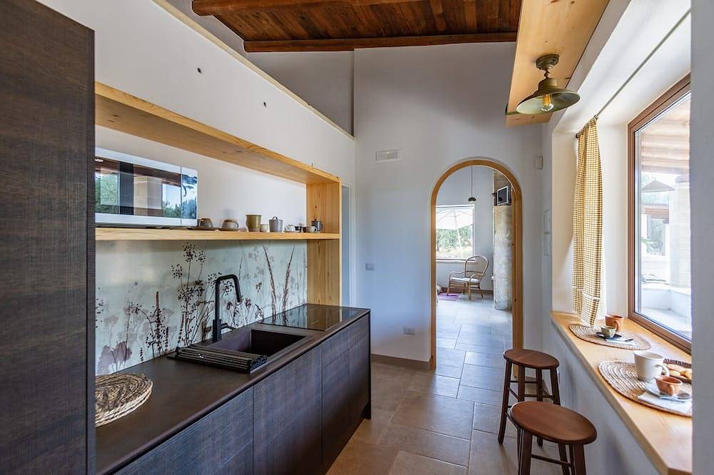 Agritourism property in Adriano in Andrano, Lecce Provinz
