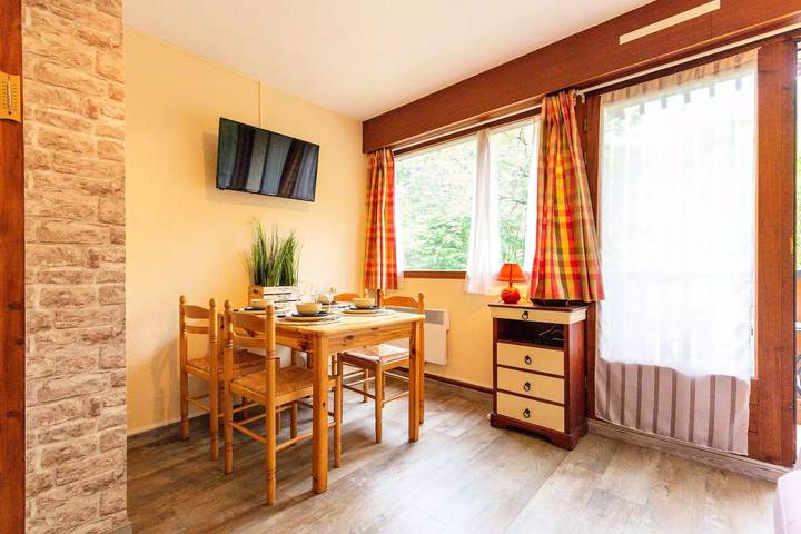 Gîte pour 4 personnes, avec vue, animaux acceptés à Vignec - 4