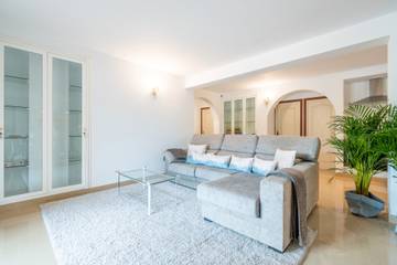 Ferienhaus in Palma, Mallorca Westen für 8 