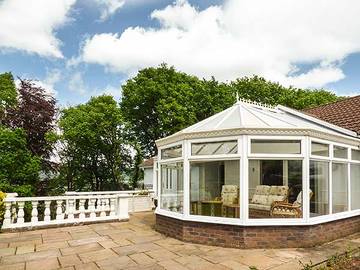 Cottage for 17 People in Monmouthshire, South-Wales, Photo 3