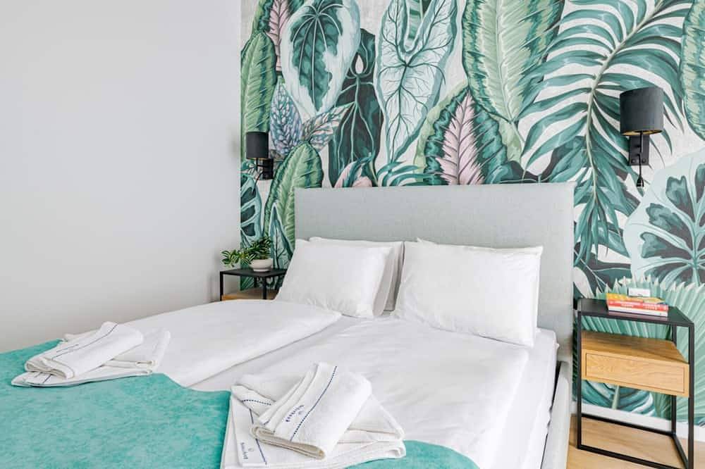 Ganze Wohnung, D52/3 one bedroom apartment in Budapest, Danube-Ipoly National Park