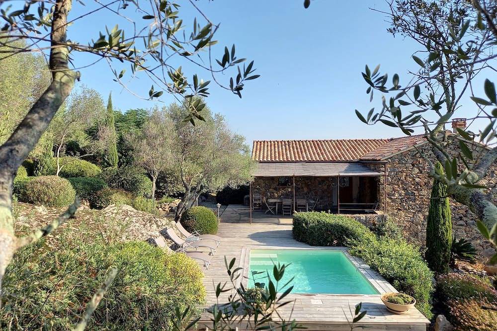Photo : Maison de vacances