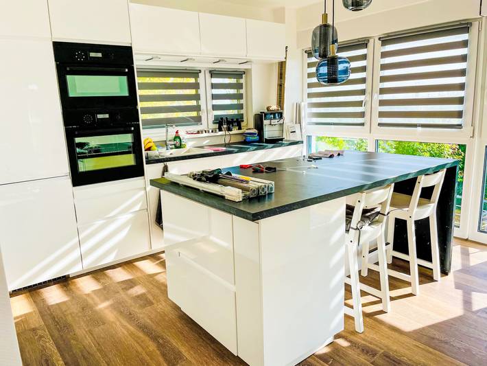 Ferienhaus für 5 Personen, mit Garten und Terrasse, mit Haustier in Großenbrode - 2