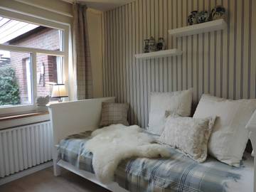 Ferienhaus für 5 Personen in Hage, Norden und Umgebung, Bild 1