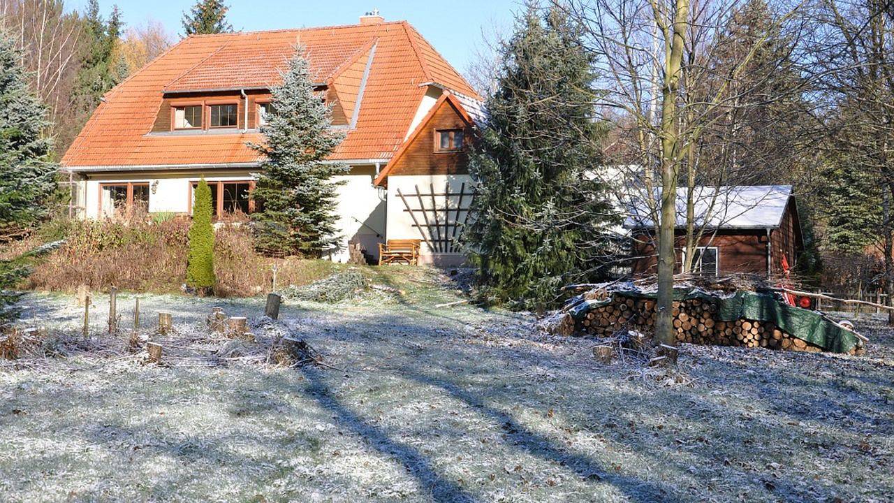 Ganze Ferienwohnung, Ferienwohnung für 8 Personen (250 m²) in Glashütte (Sachsen) in Glashütte, Mittlere Erzgebirge