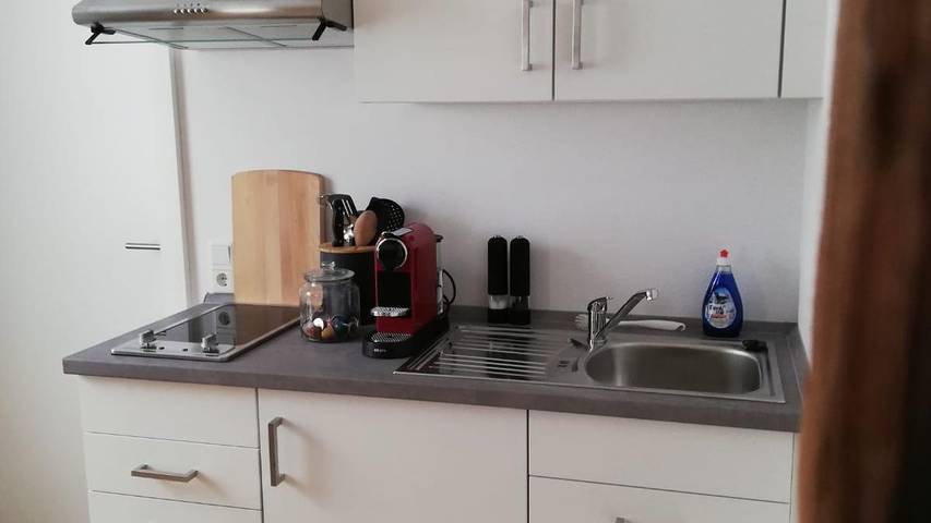 Ferienwohnung für 2 Personen in Deutsche Weinstraße - 4