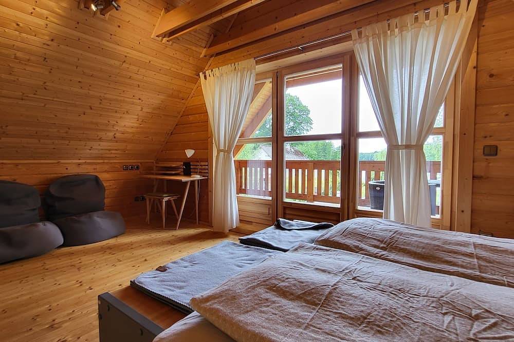 Seeblick 21 in Groß Köris, Dahme-Seengebiet