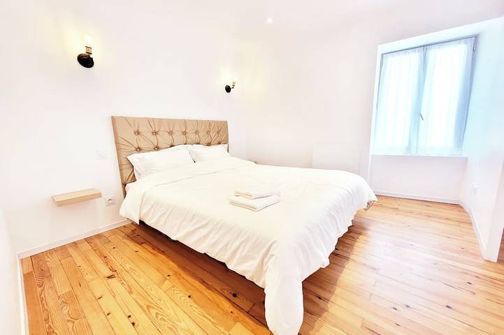 Location de vacances pour 4 personnes à Châteaugay - 2