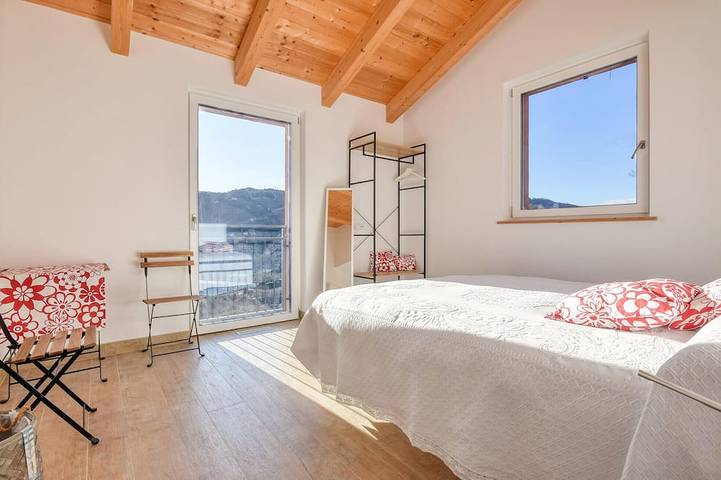 Amazing home in San Salvatore with Wifi in San Salvatore, Cogorno