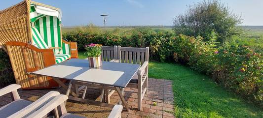 Ferienwohnung für 5 Personen in Norddorf, Amrum, Bild 2