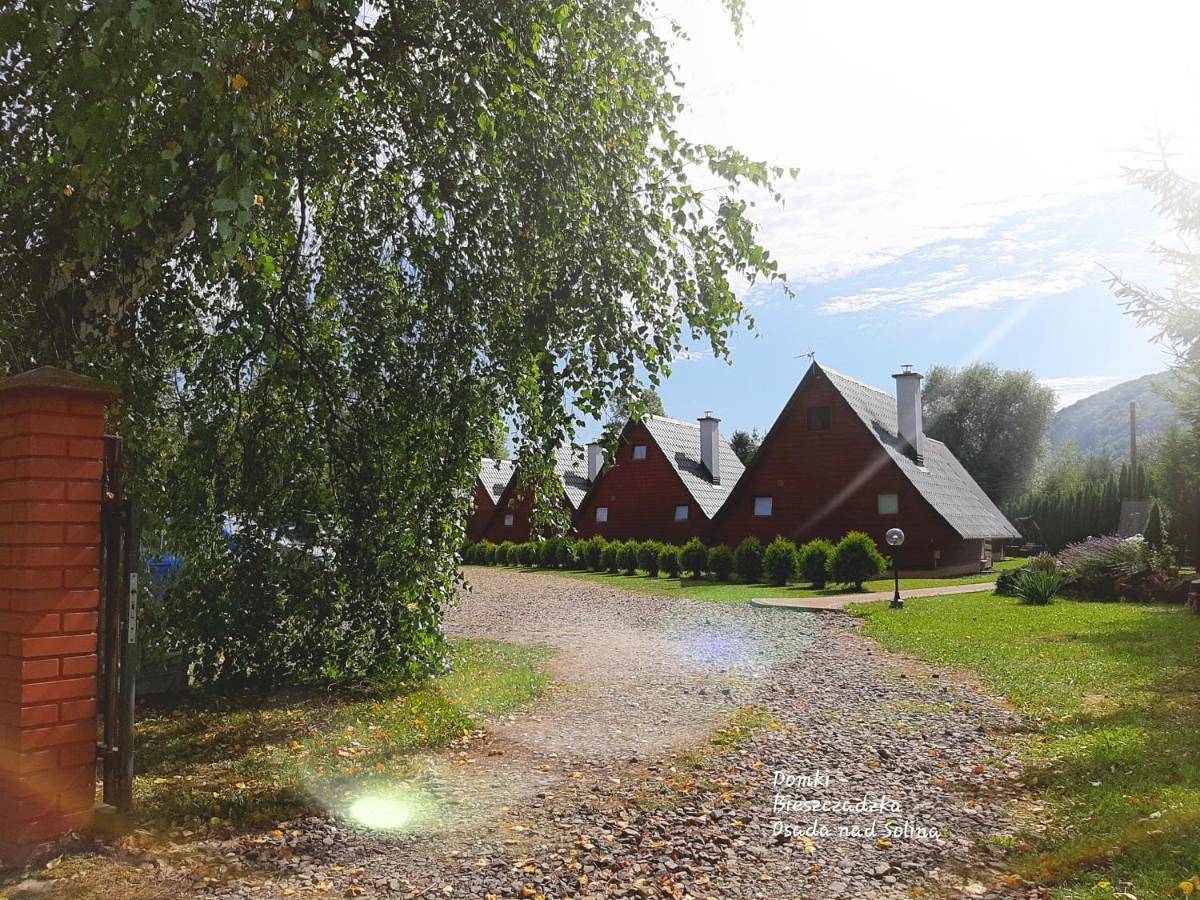 Two-Bedroom Chalet in Karpaty (Polska)