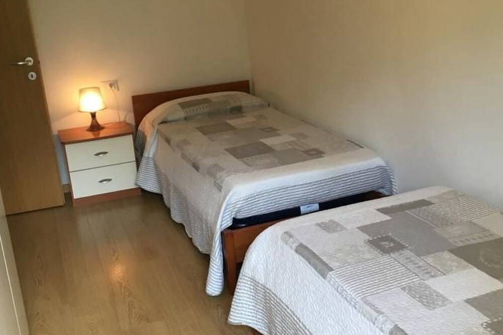 Ganze Wohnung, Wohnung 1 mit Bergblick in Tiarno di Sotto, Ledro