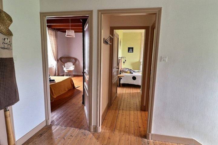 Chambre d’hôte pour 3 personnes, avec jardin, animaux acceptés dans le Finistère - 2