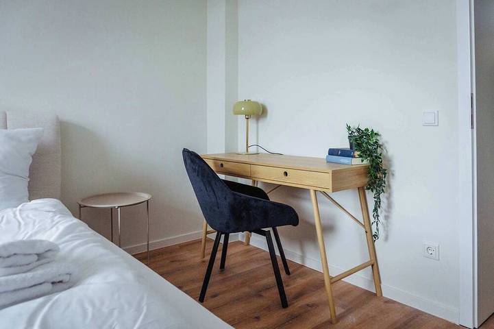 Ferienhaus für 6 Personen in Celle