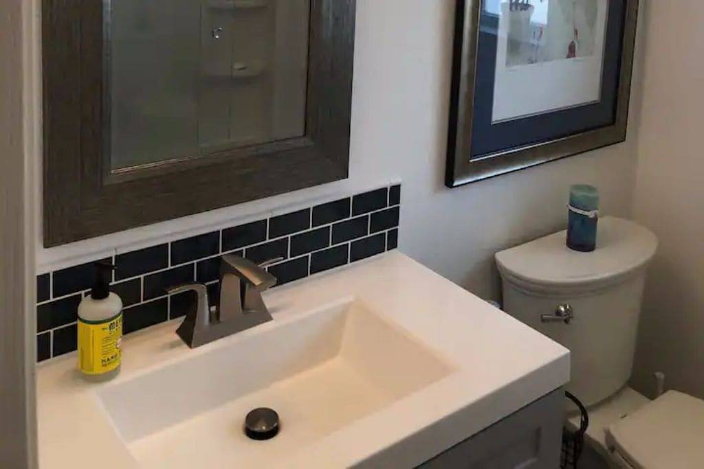 Luxury Brand New Remodeled 3 Bedroom Duplex! in Everett, Snohomish County