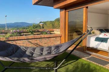 Glamping voor 8 Personen in San Sebastian, Gipuzkoa, Afbeelding 2