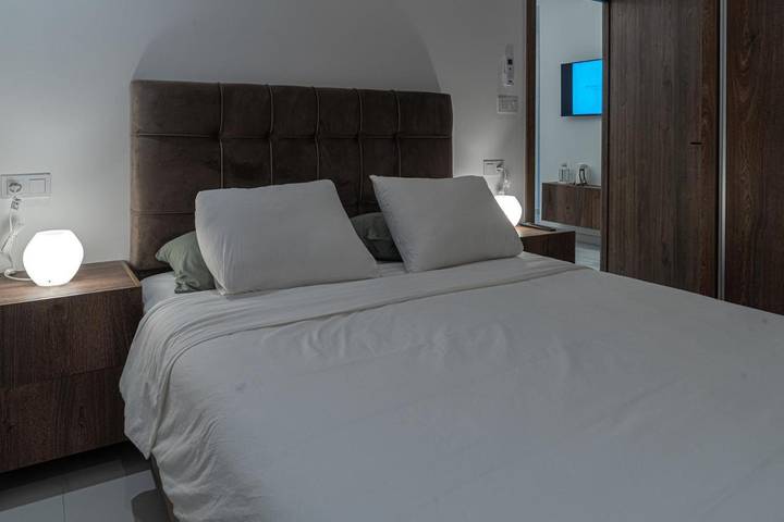 Gîte pour 4 personnes, avec terrasse et vue dans Nador - 2