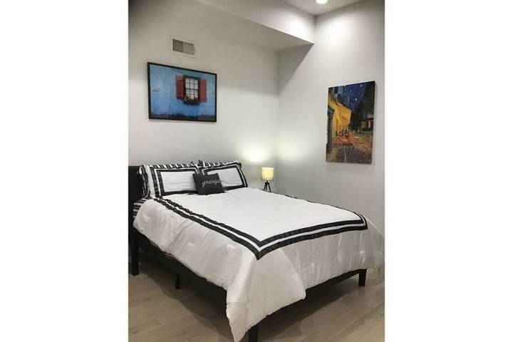 Vacation rental for 10 people in Philadelphia