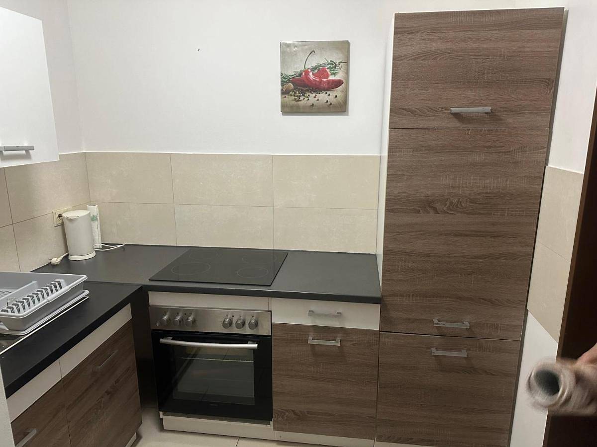 Appartement entier, Aachen Würselen Schöne Unterkunft mit Balkon in Würselen, Rhénanie