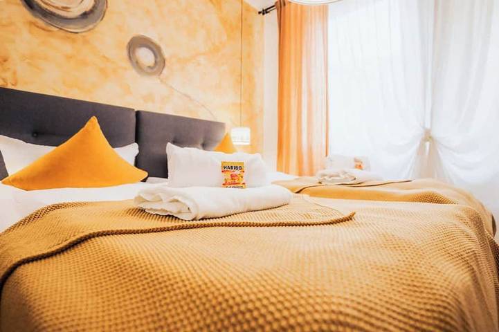 Villa für 22 Personen, mit Sauna und Balkon am Mittelrhein - 2