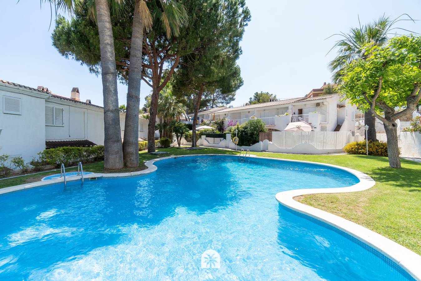 Apartamento inteiro, Cases Blanques in Cap Salou, Salou