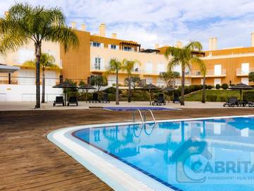 Holiday Apartment for 3 People in Cabanas de Tavira, Conceição e Cabanas de Tavira, Photo 2