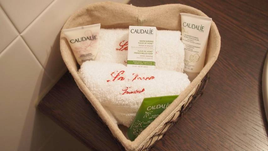 Location de vacances pour 2 personnes, avec vue et piscine ainsi que sauna et jardin dans Taussat - 4