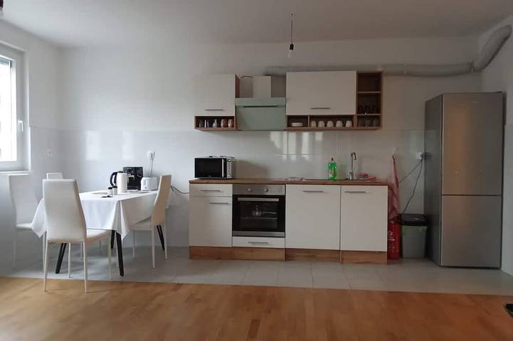 Ferienwohnung für 5 Personen in Zagreb